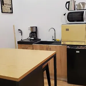 Vieux Port Appartement